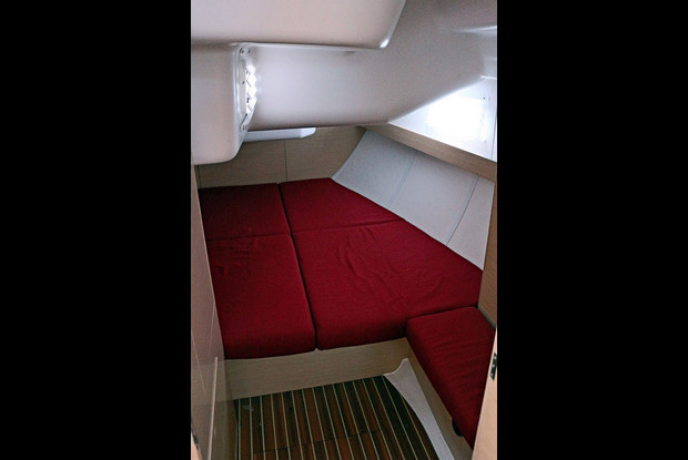 Elan 444 Impression, Sukošan-Zadar