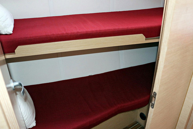 Elan 444 Impression, Sukošan-Zadar