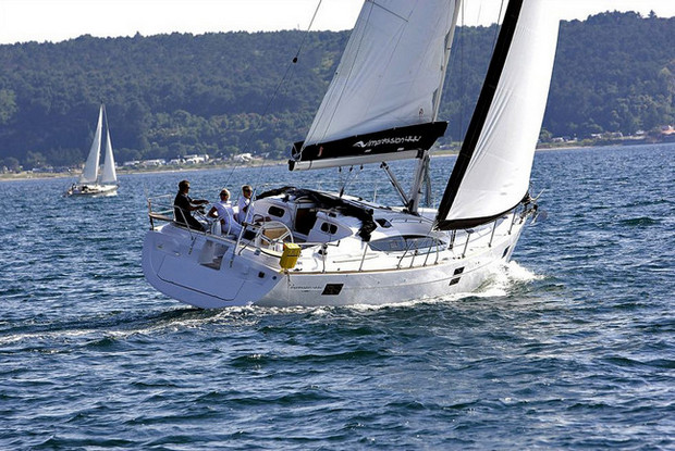 Elan 444 Impression, Sukošan-Zadar