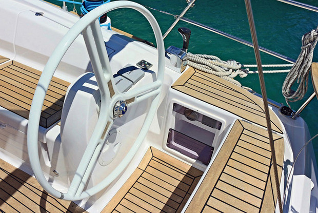 Elan 444 Impression, Sukošan-Zadar