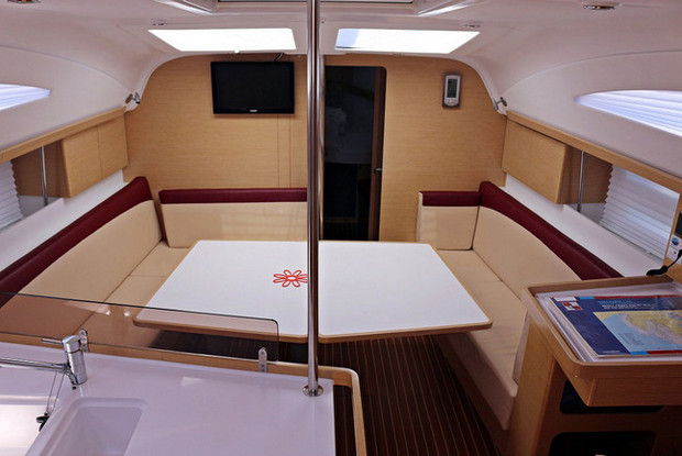 Elan 444 Impression, Sukošan-Zadar