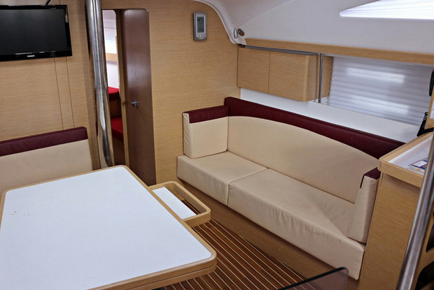 Elan 444 Impression, Sukošan-Zadar