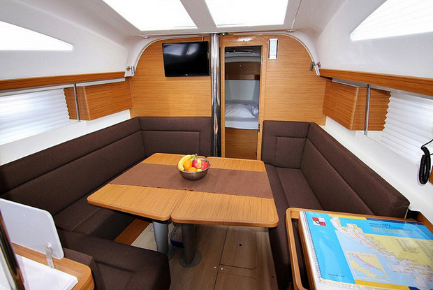 Elan Impression 40, Sukošan-Zadar