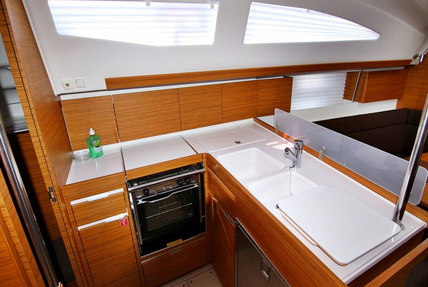 Elan Impression 40, Sukošan-Zadar