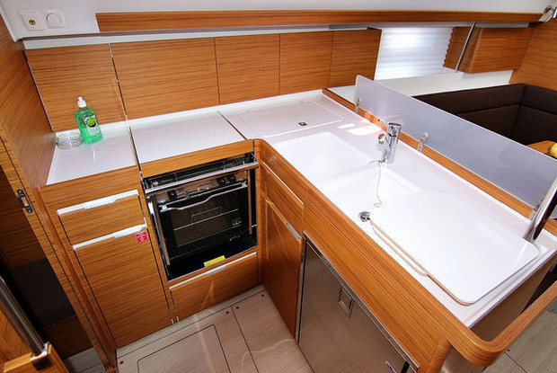 Elan Impression 40, Sukošan-Zadar