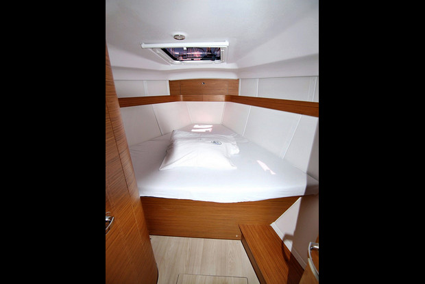 Elan Impression 40, Sukošan-Zadar