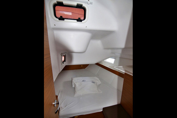 Elan Impression 40, Sukošan-Zadar