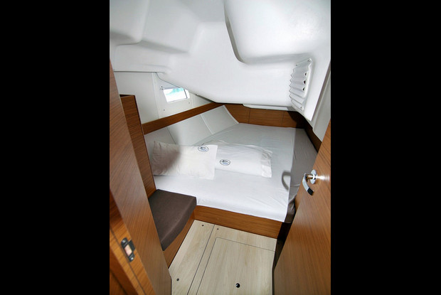 Elan Impression 40, Sukošan-Zadar