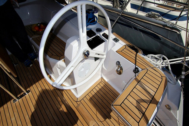 Elan Impression 40, Sukošan-Zadar