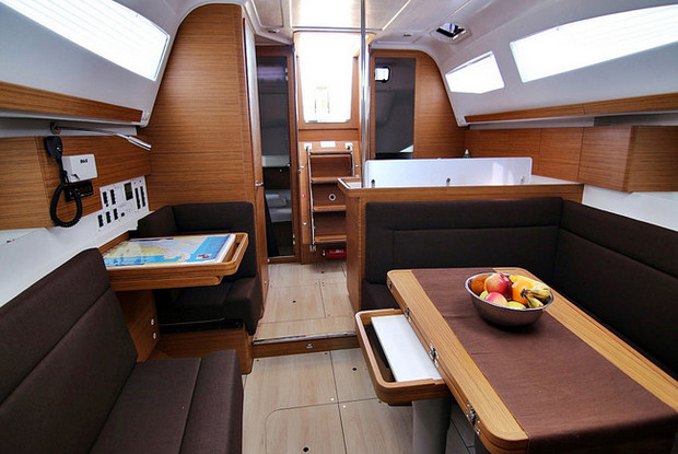 Elan Impression 40, Sukošan-Zadar