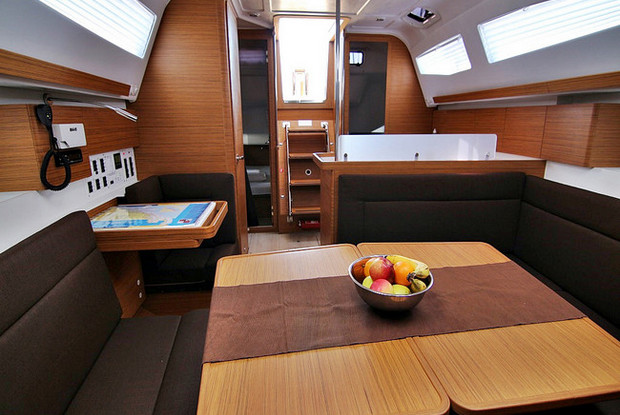 Elan Impression 40, Sukošan-Zadar