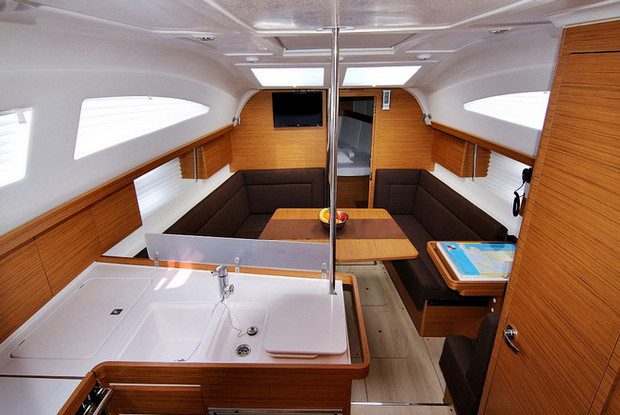 Elan Impression 40, Sukošan-Zadar