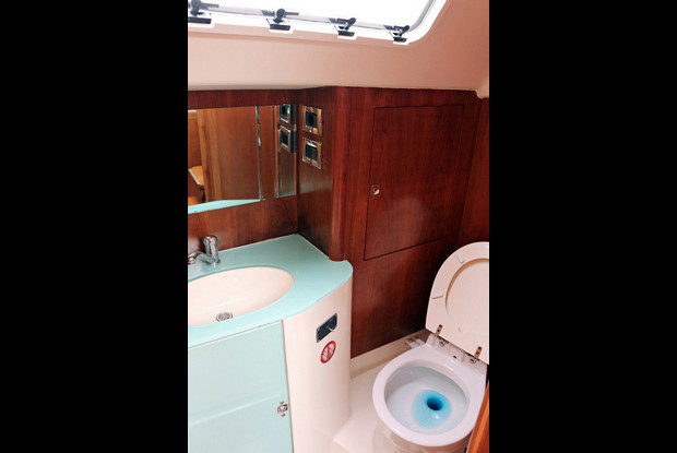 Eminence 40, Sukošan-Zadar