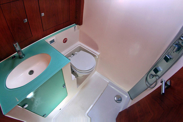 Eminence 40, Sukošan-Zadar