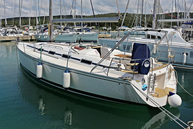 Eminence 40, Sukošan-Zadar