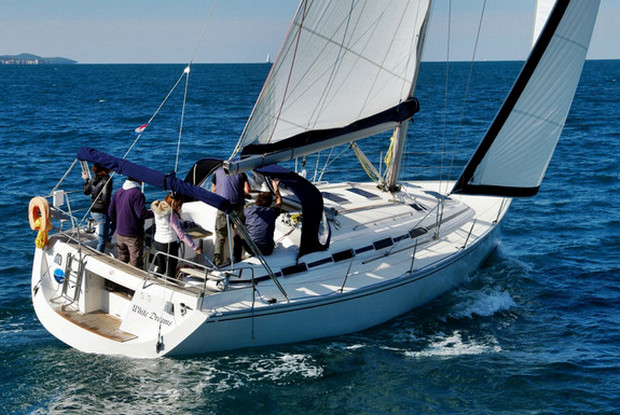 Eminence 40, Sukošan-Zadar