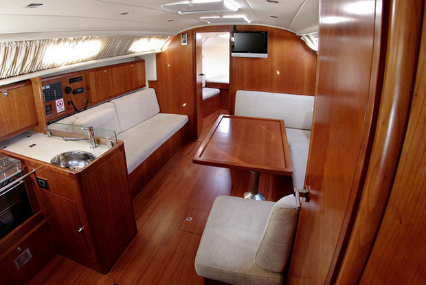 Eminence 40, Sukošan-Zadar