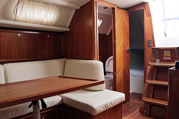 Eminence 40, Sukošan-Zadar