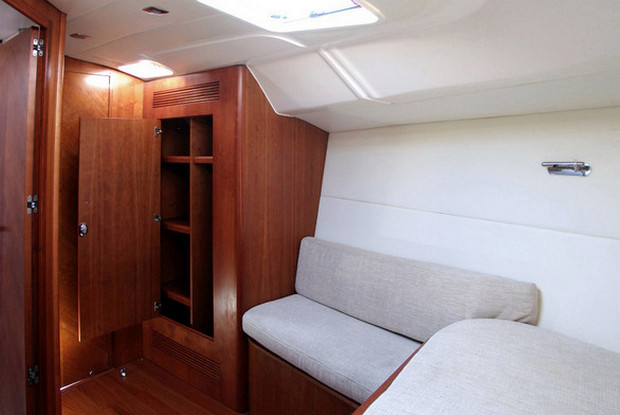 Eminence 40, Sukošan-Zadar