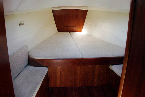 Eminence 40, Sukošan-Zadar