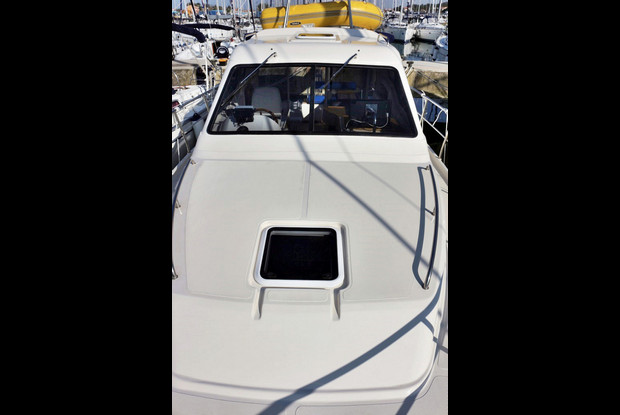 Vektor 950, Sukošan-Zadar