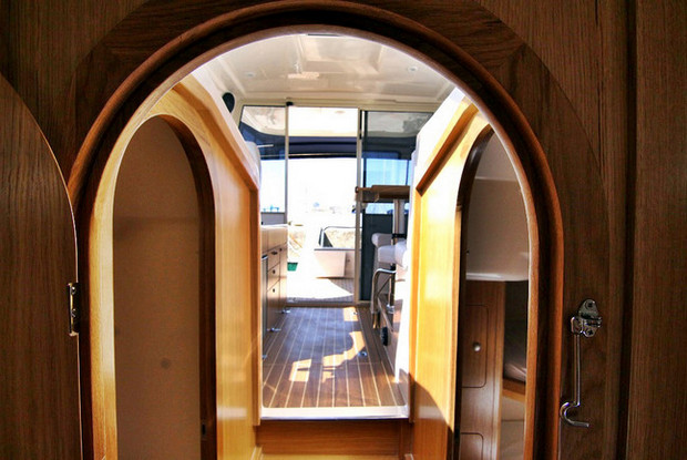 Vektor 950, Sukošan-Zadar