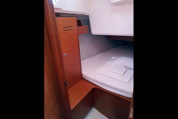 Dufour 360 GL - 3 cab., Trogir