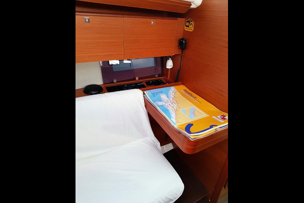 Dufour 360 GL - 3 cab., Trogir