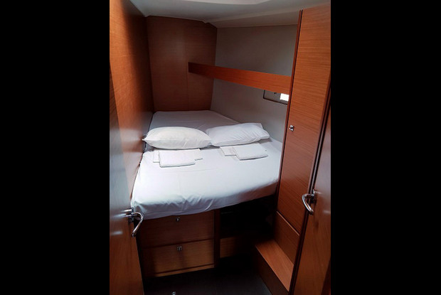 Dufour 460 GL - 5 cab., Trogir