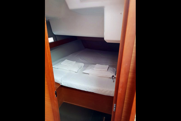 Dufour 460 GL - 5 cab., Trogir