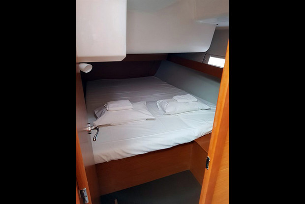 Dufour 460 GL - 5 cab., Trogir