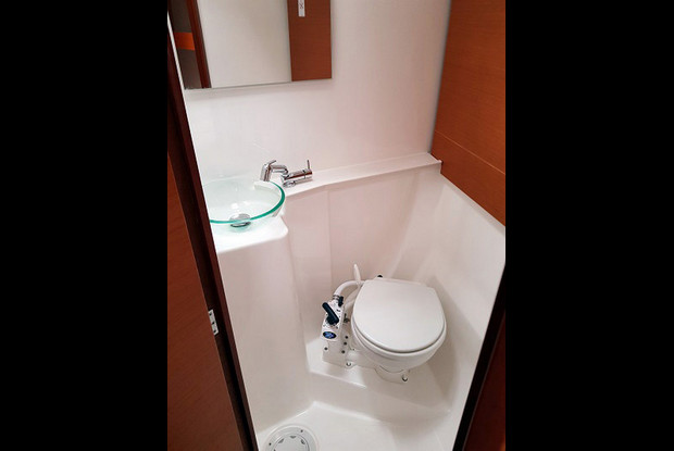 Dufour 460 GL - 5 cab., Trogir