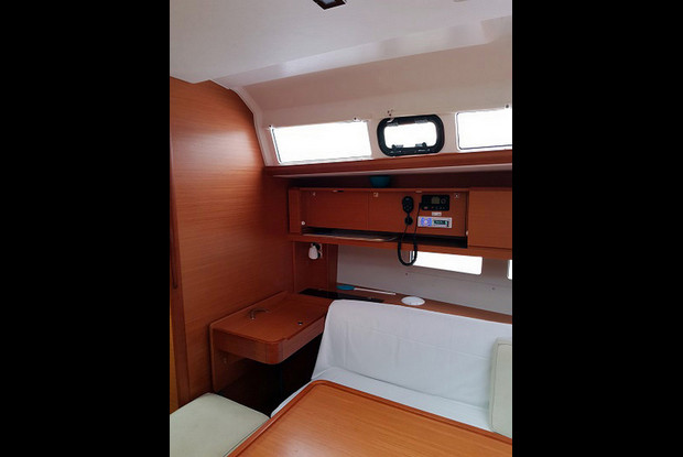 Dufour 460 GL - 5 cab., Trogir