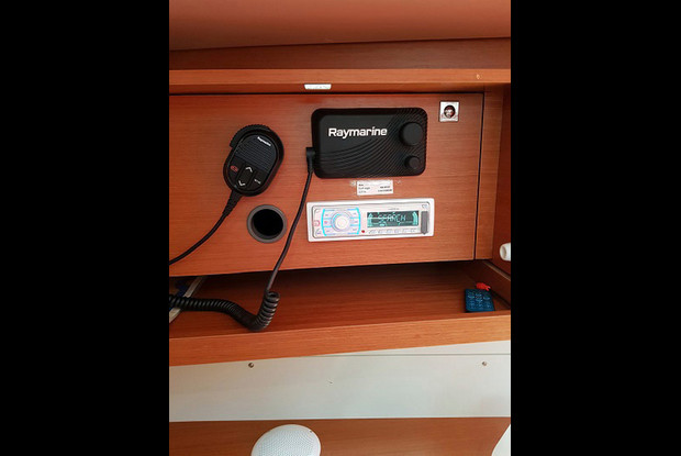 Dufour 460 GL - 5 cab., Trogir