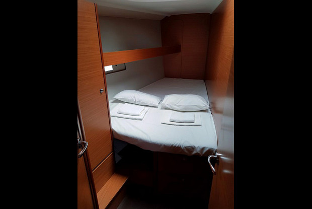 Dufour 460 GL - 5 cab., Trogir