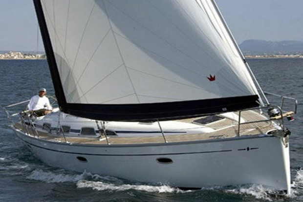 Bavaria 43 Cruiser, Fethiye