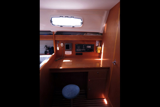 Bavaria 43 Cruiser, Fethiye