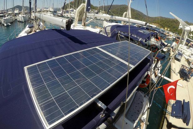 Bavaria 43 Cruiser, Fethiye
