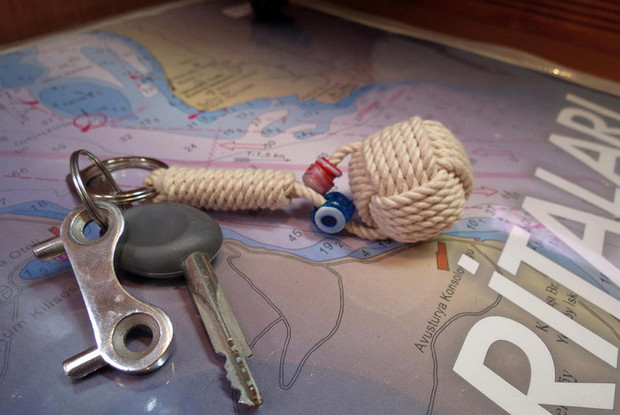 Bavaria Cruiser 40, Fethiye