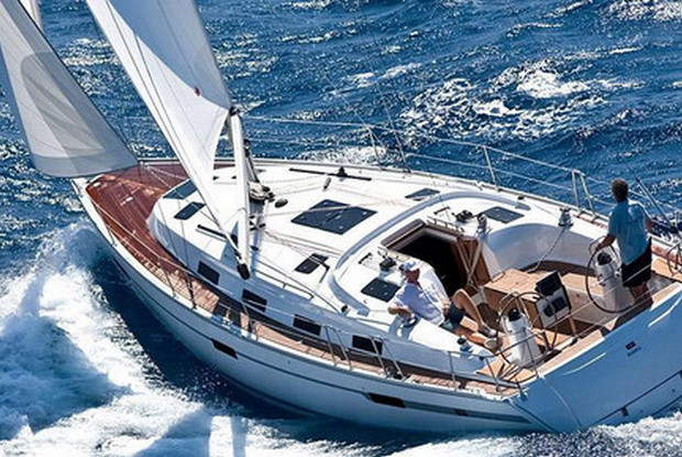 Bavaria Cruiser 40, Fethiye