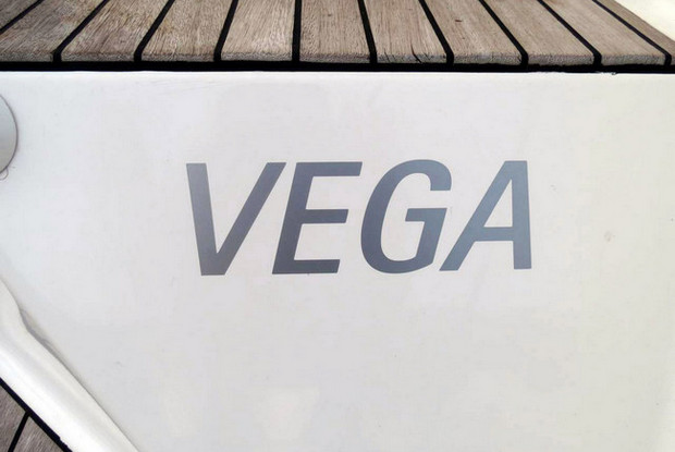 Bavaria Cruiser 40, Fethiye