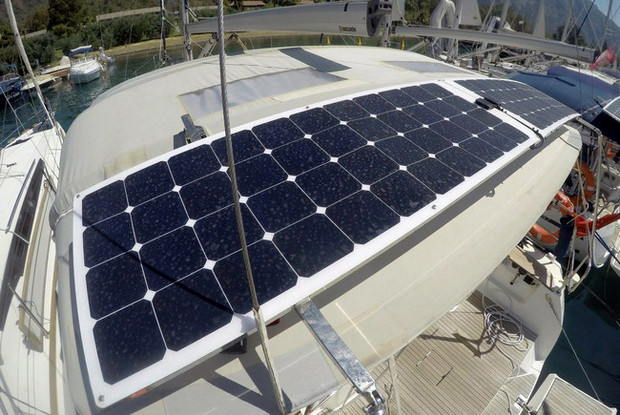 Bavaria Cruiser 40, Fethiye