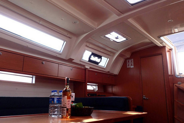 Bavaria Cruiser 41 - 3 cab., Fethiye