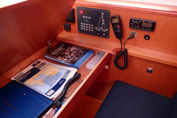 Bavaria Cruiser 41 - 3 cab., Fethiye