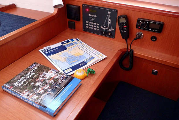 Bavaria Cruiser 41 - 3 cab., Fethiye