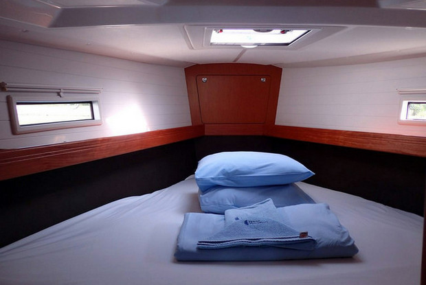 Bavaria Cruiser 41 - 3 cab., Fethiye