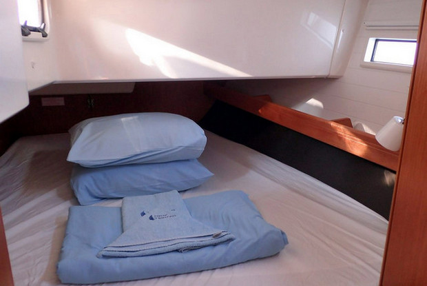 Bavaria Cruiser 41 - 3 cab., Fethiye