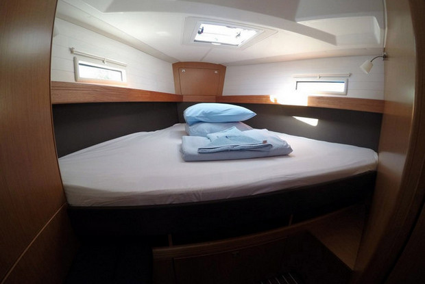 Bavaria Cruiser 41 - 3 cab., Fethiye