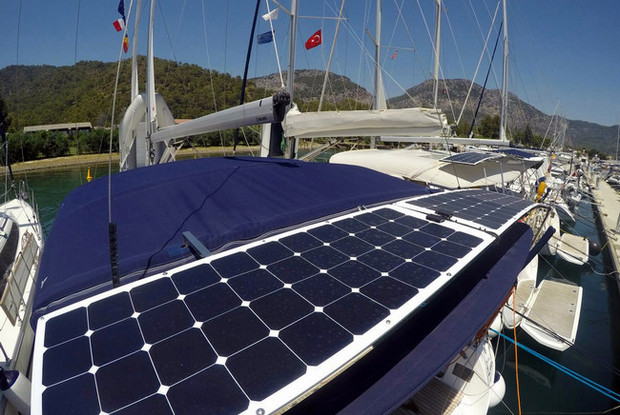 Bavaria Cruiser 41 - 3 cab., Fethiye