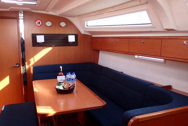 Bavaria Cruiser 41 - 3 cab., Fethiye